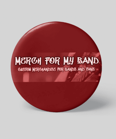 Custom Badges – 2 Sizes