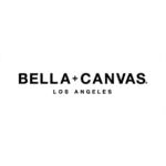 Bella and Canvas Clothing