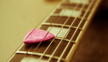 Guitar Picks