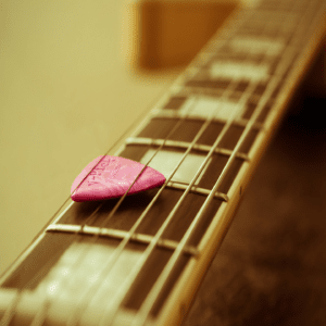 Guitar Picks