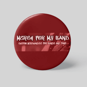 Custom Badges - 2 Sizes