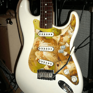 Pickguard