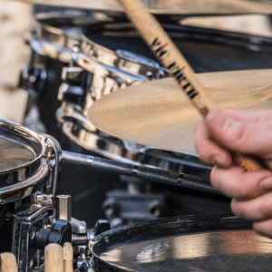 Drums