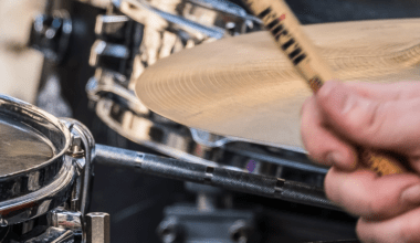 Drum Sticks
