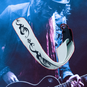 Guitar Straps