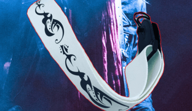 Guitar Straps